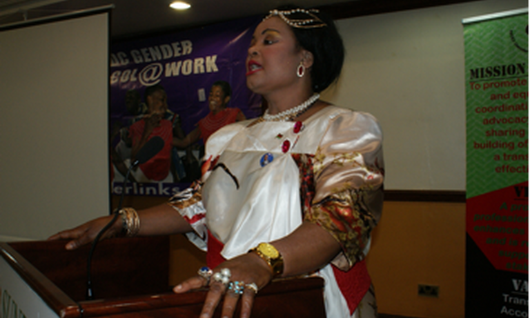 Malawi: Government hails women empowerment efforts