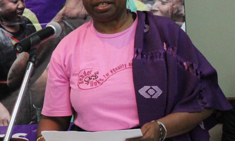 Zambia: Women's voices crucial for democracy