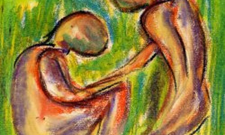 South Africa: Everyday activism against GBV