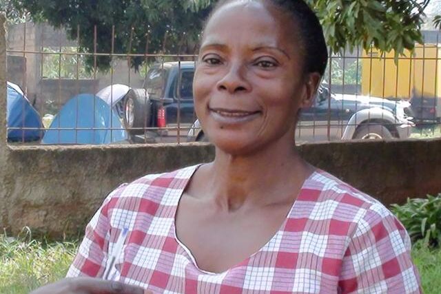 Mozambique: Journey of a gender, HIV and AIDS activist