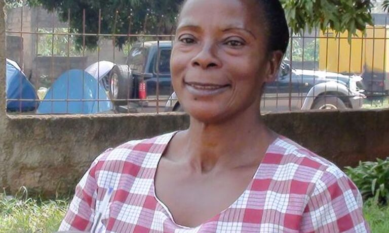 Mozambique: Journey of a gender, HIV and AIDS activist