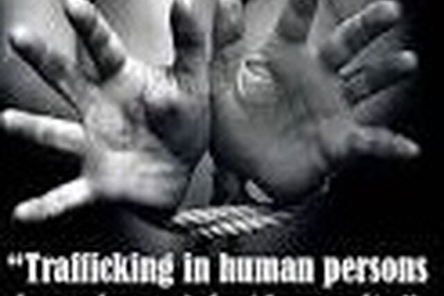 Moçambique: Um Corredor de TrÁ¡fico de Seres Humanos