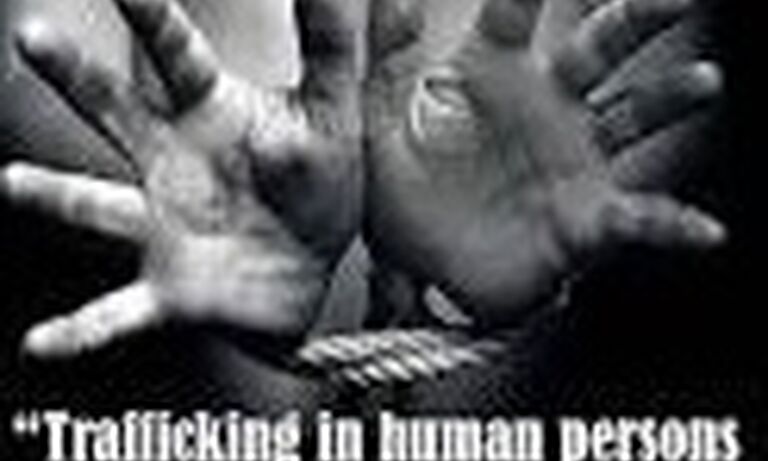 Moçambique: Um Corredor de TrÁ¡fico de Seres Humanos