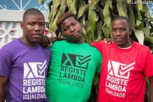 Moçambique: Associação de defesa de minorias sexuais clama por legalização e consideração