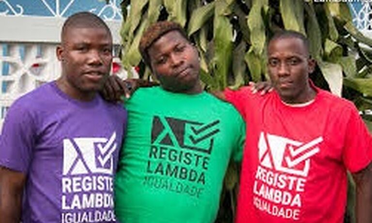 Moçambique: Associação de defesa de minorias sexuais clama por legalização e consideração