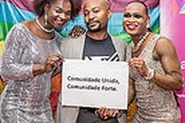 Moçambique: Homossexualidade - Quando a escolha da orientação sexual fere a "norma " Social