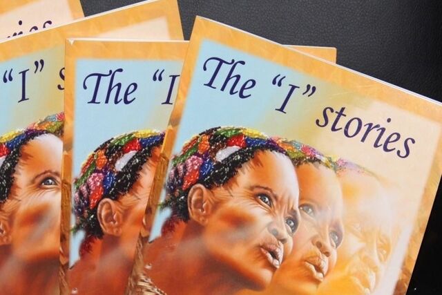 Eu era uma vÁtima de violência