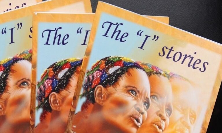 Eu era uma vÁtima de violência