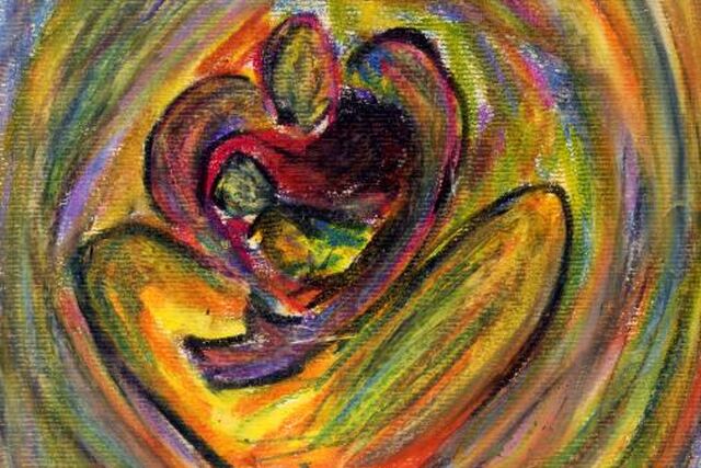 Botswana: Shout and let it out!