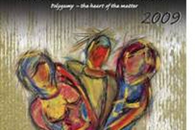 The I Stories: Polygamy - the heart of the matter