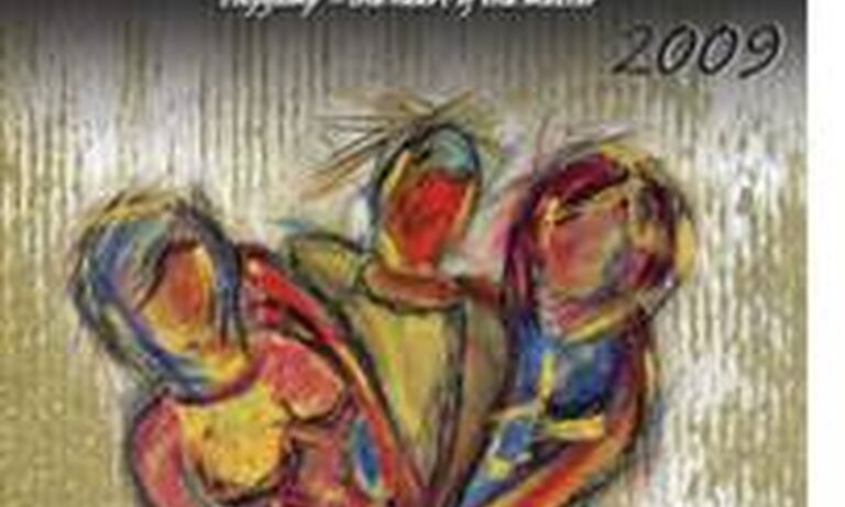 The I Stories: Polygamy - the heart of the matter