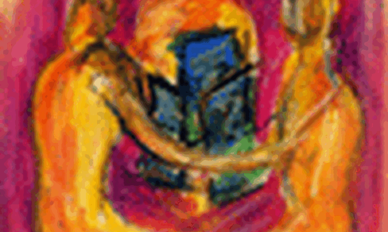 The pain of economic and emotional trauma