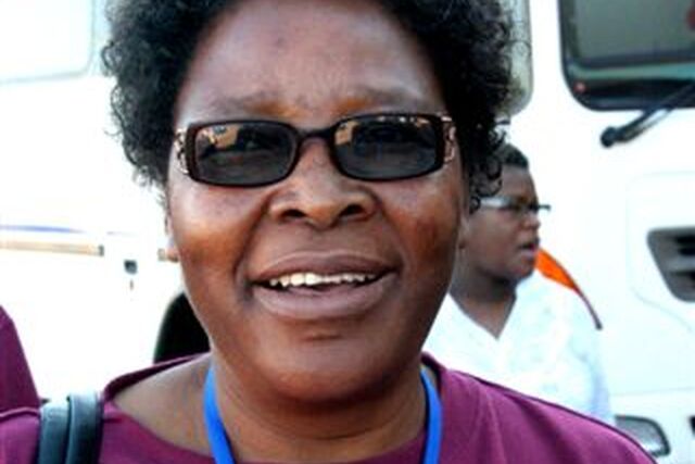 Swaziland: Making a link between care work and gender violence