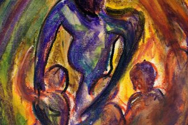 South Africa: Caring for others helps me care for myself