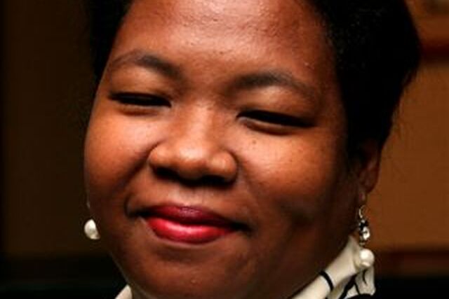 Madagascar: Care work that counts