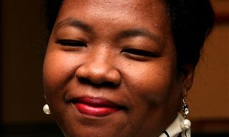 Madagascar: Care work that counts