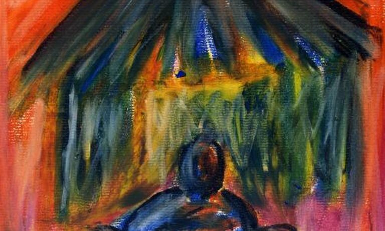 Botswana: Afitile Lebakeng