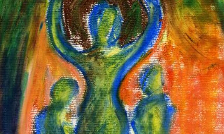 Sandhya Luchoomun-Boygah - Mauritius