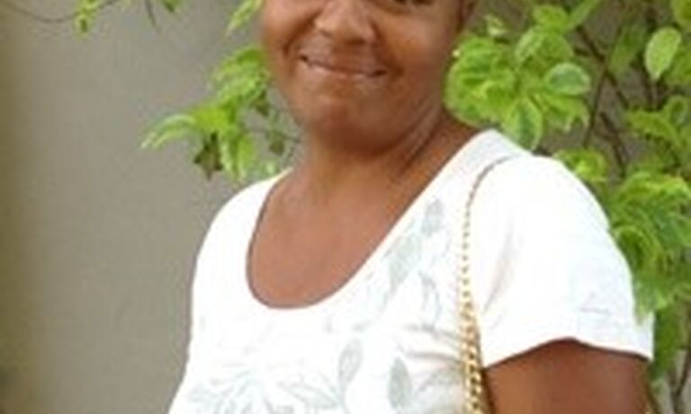 Rasoanirina Beby Euphrasie - Madagascar