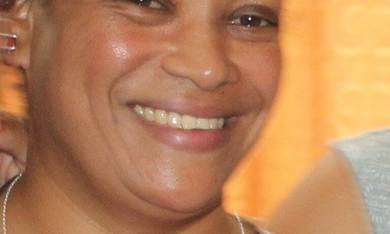 Anique Darga - Mauritius