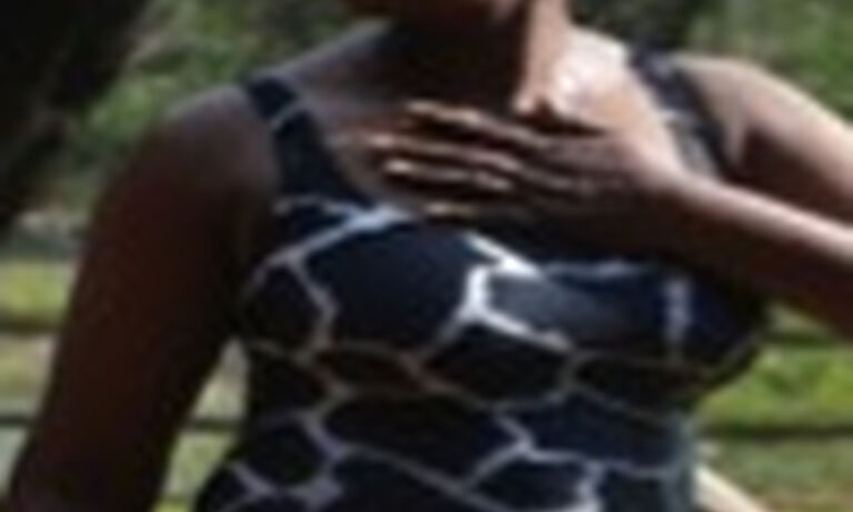 Susan Segkwa - Botswana