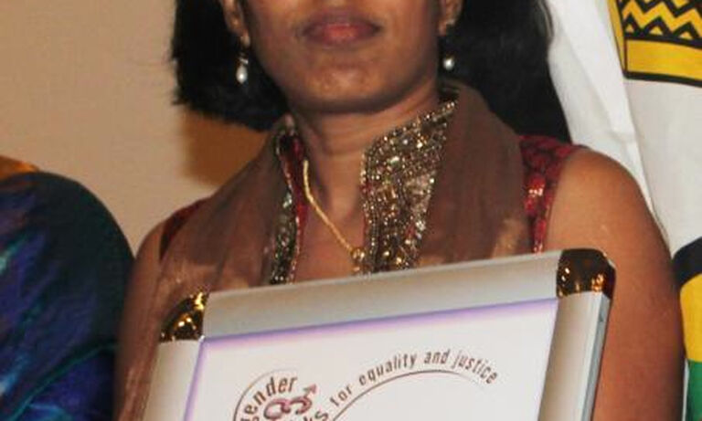 Shamanta Domun Fagoonee - Mauritius