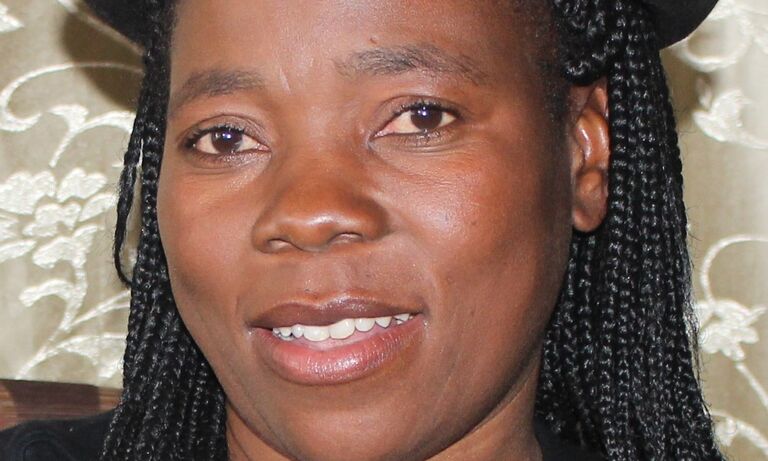 Monica Mhoshiwa - Zimbabwe