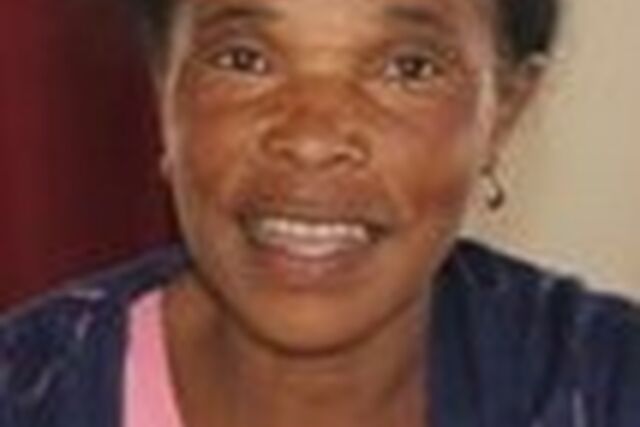 RAZANAMADY Razafindramora Claire - Madagascar