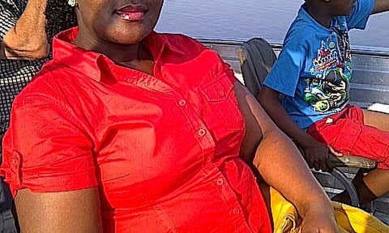 Goakgakala Sobatha - Botswana