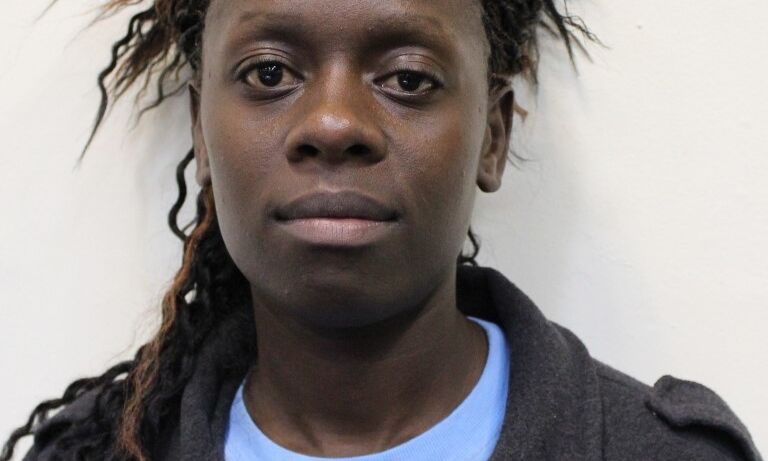 Winnet Tambara - Zimbabwe