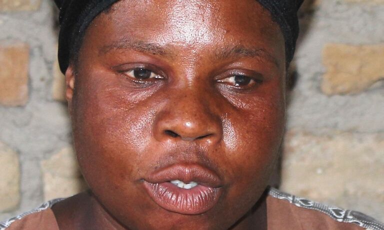 Nyaradzo Masamba - Zimbabwe