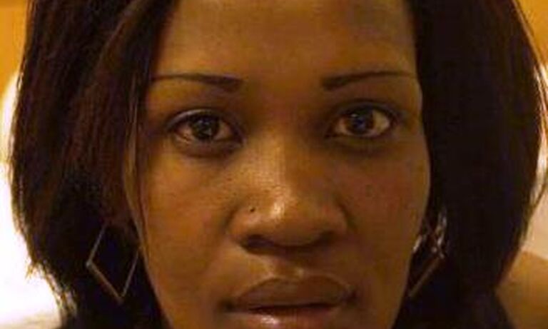 Tshepiso Bareng - Botswana