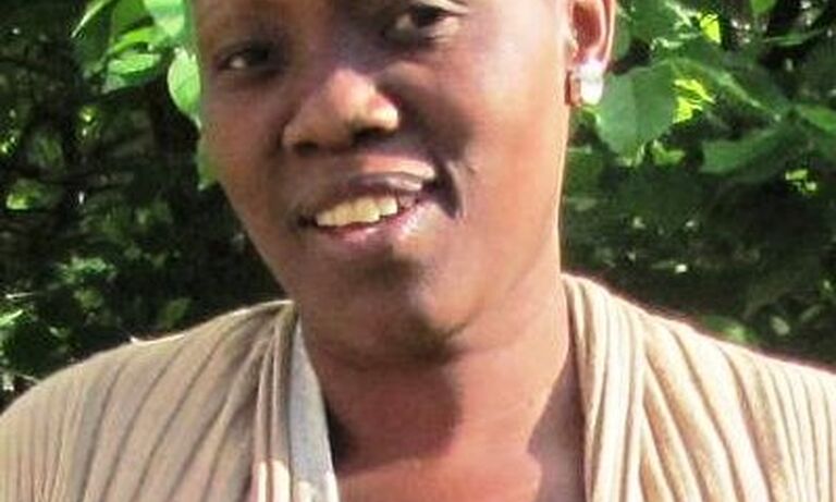 Mateboho Lefuma - Lesotho