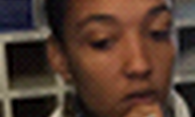 Alvene Rhoode - South Africa