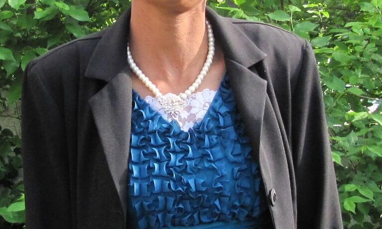 Mathabo Mosese - Lesotho