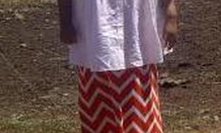 Leticia Jacobs - South Africa