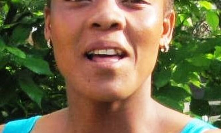 Mabatlokoa Tsolo - Lesotho