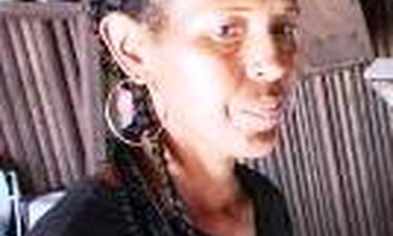 RAHELIBENJA Harisoa Mamy - Madagascar