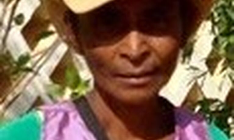 RAHARISOA Celestine - Madagascar