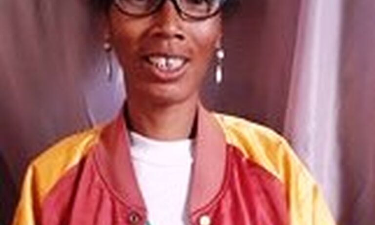 RAZAFINDRASOA Marcelline - Madagascar