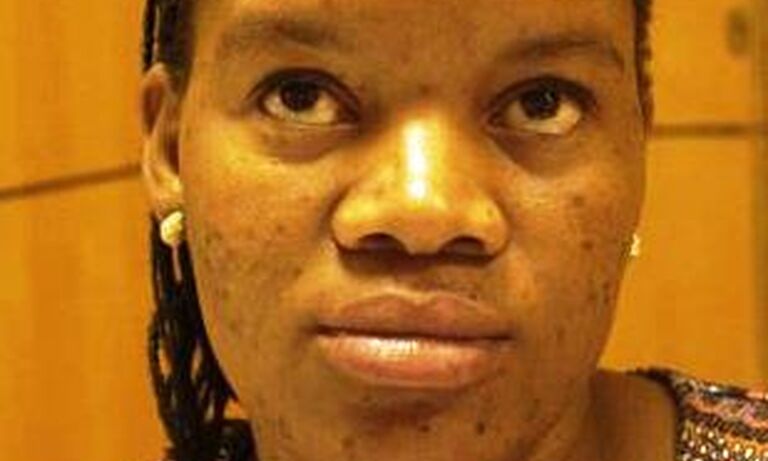 Thapelo Kgomothebe - Botswana