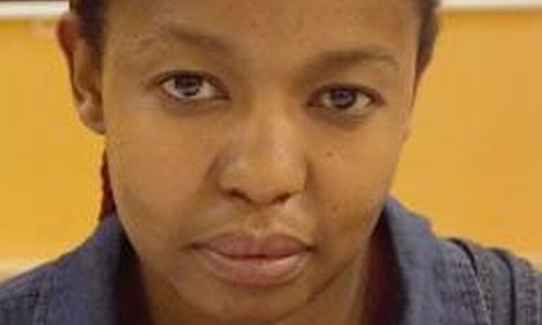 Tonny Godiraone - Botswana