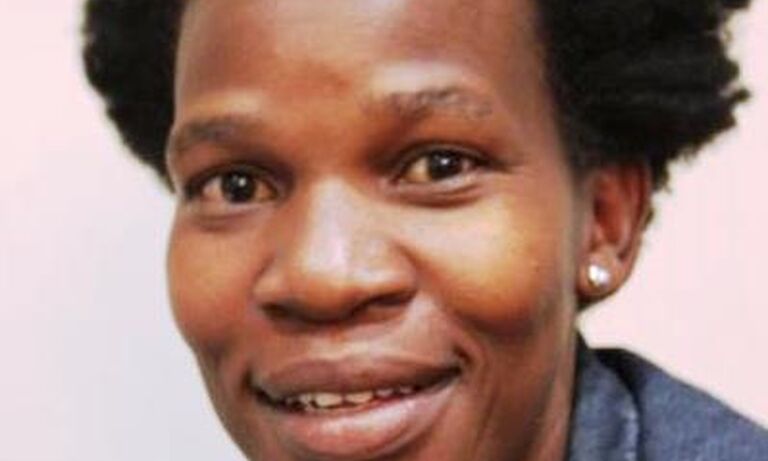 Judith Kelebang - Botswana