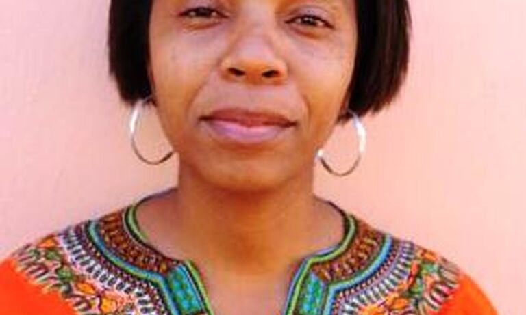 Zethu Mbambo - Swaziland