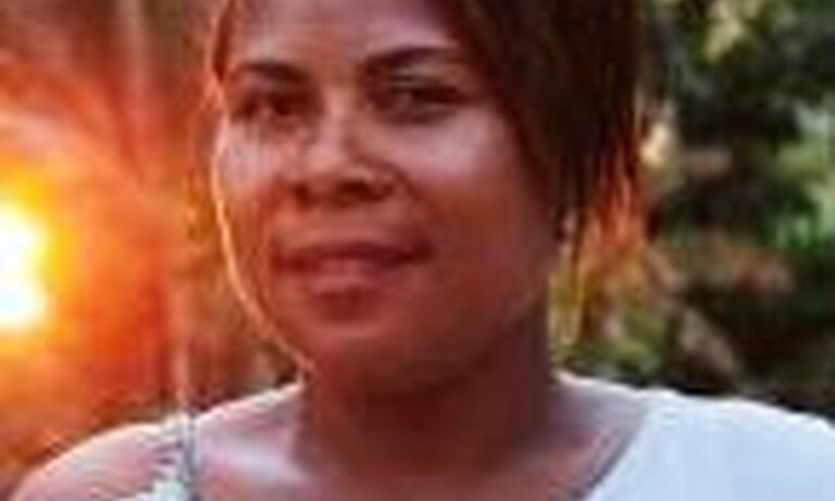 Rasoarivelo Andresse Nathalie - Madagascar