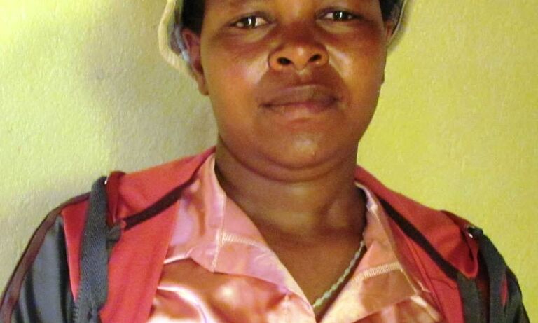 Matlotliso Leburu - Lesotho