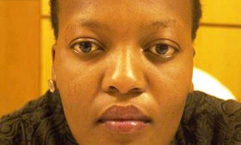 Kgomotso Lekuduba - Botswana