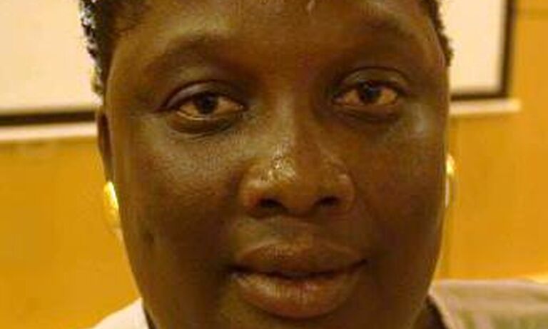 Neo Ngakane - Botswana