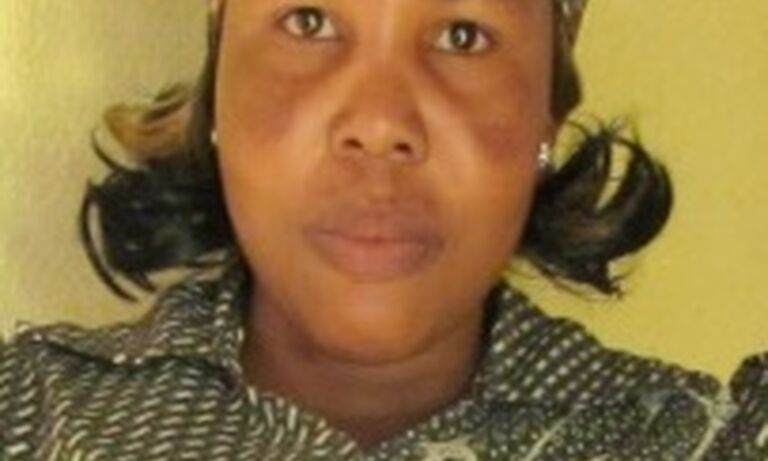 Matsiu Koali - Lesotho