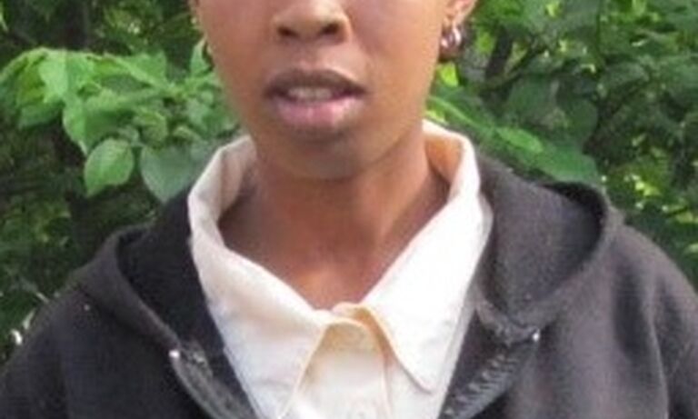 Mookho Taleng - Lesotho